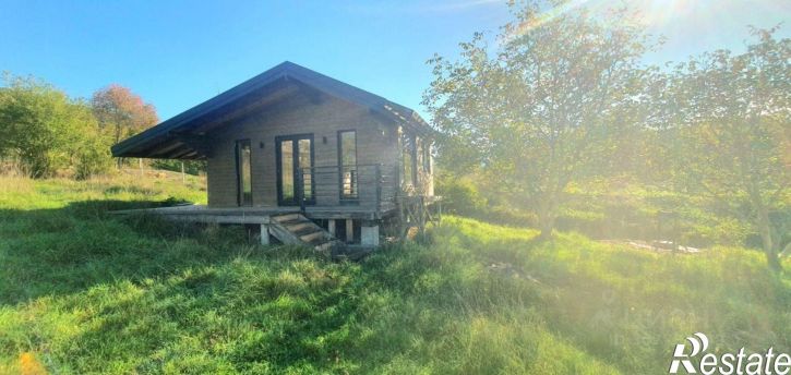 Коттедж/дом Севастополь, с. Широкое, Приозёрная улица