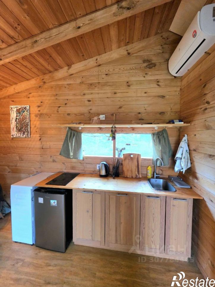 Коттедж/дом Севастополь, с. Широкое, Приозёрная улица