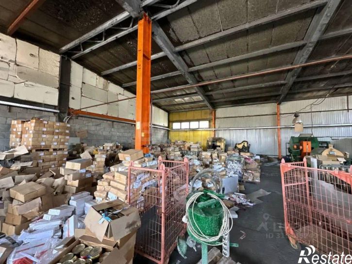 Склад Симферопольский район