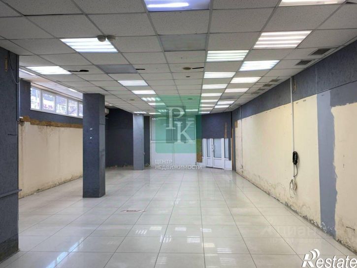 Торговое помещение ул Щербака, 1/2,  д. 1/2