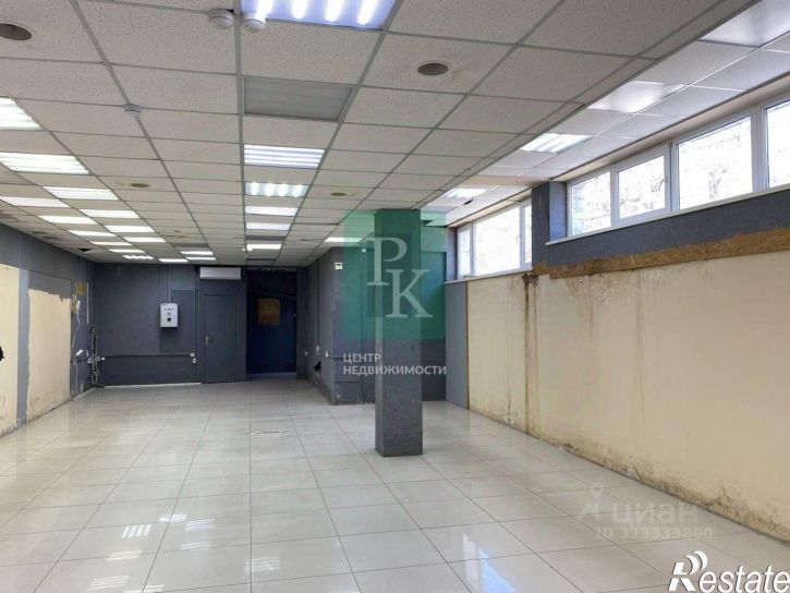 Торговое помещение ул Щербака, 1/2,  д. 1/2