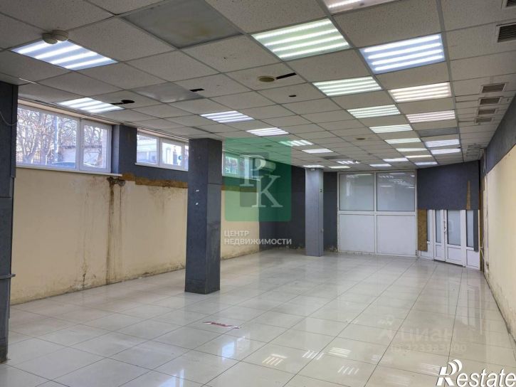 Торговое помещение ул Щербака, 1/2,  д. 1/2