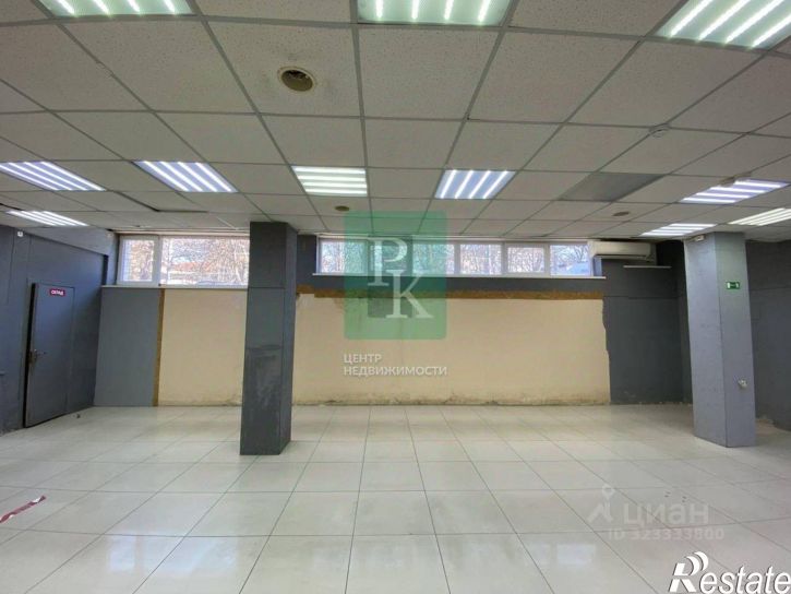 Торговое помещение ул Щербака, 1/2,  д. 1/2