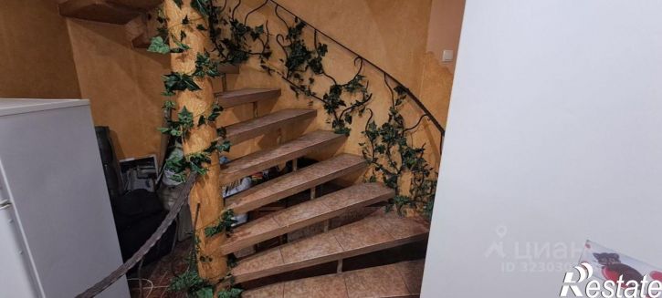 Коттедж/дом улица Адмирала Азарова, 39,  д. 39