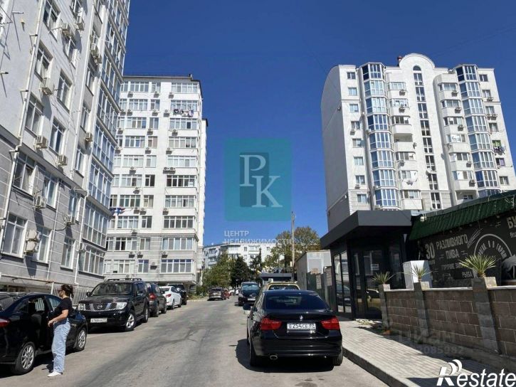 Торговое помещение проспект Октябрьской Революции, 48А,  д. 48А