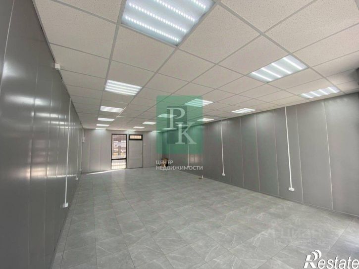 Торговое помещение проспект Октябрьской Революции, 48А,  д. 48А