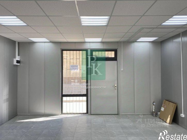 Торговое помещение проспект Октябрьской Революции, 48А,  д. 48А