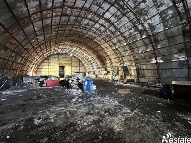 Склад Симферопольский район