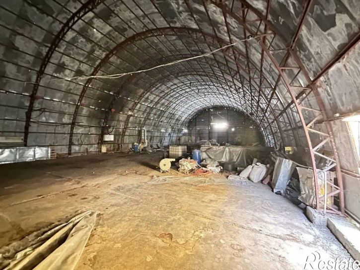 Склад Симферопольский район