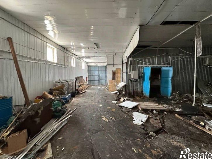 Склад Симферопольский район