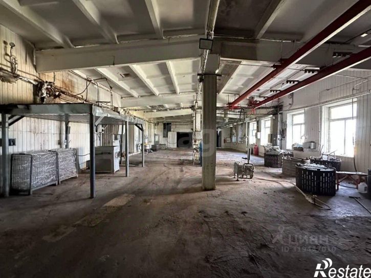 Склад Симферопольский район