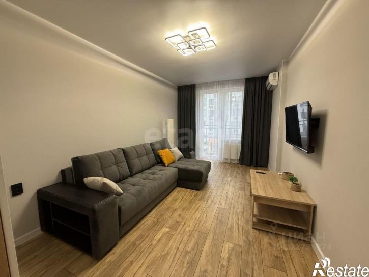 1-комн квартира ул Труда, 5,  д. 5