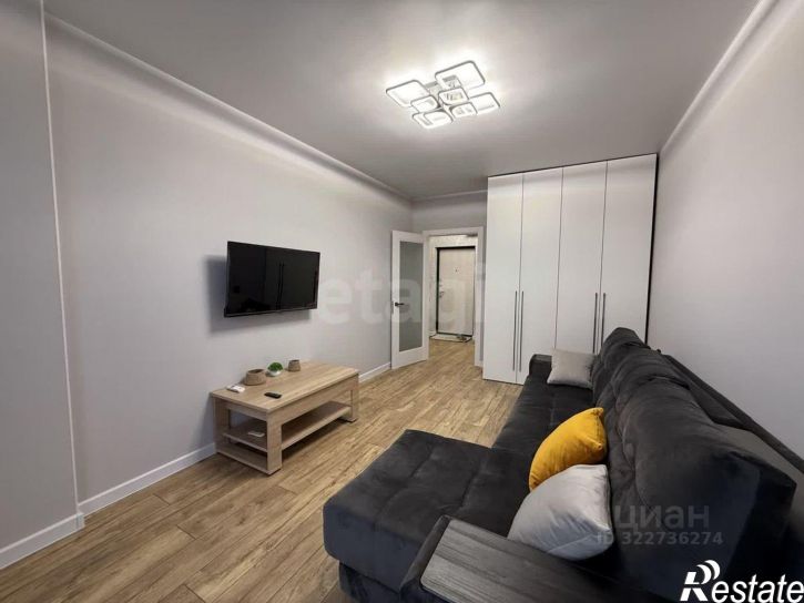 1-комн квартира ул Труда, 5,  д. 5