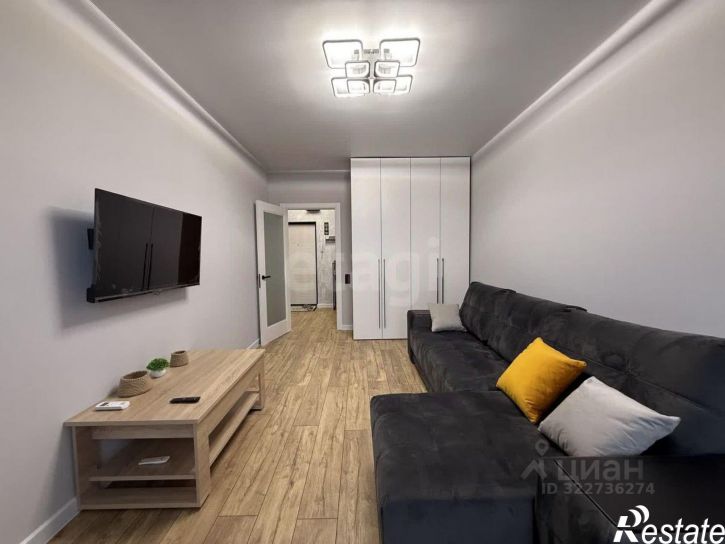 1-комн квартира ул Труда, 5,  д. 5