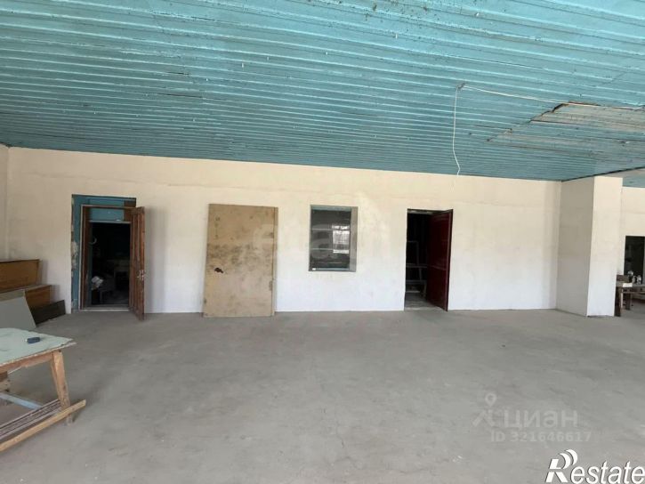 Торговое помещение ул Тельмана