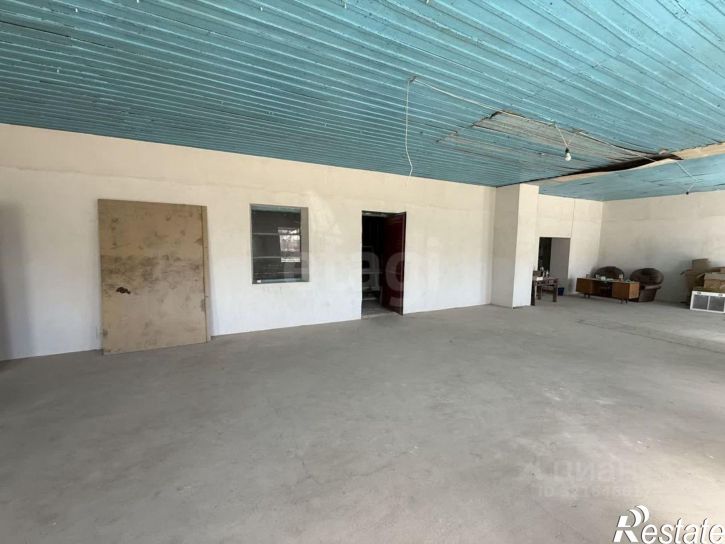 Торговое помещение ул Тельмана