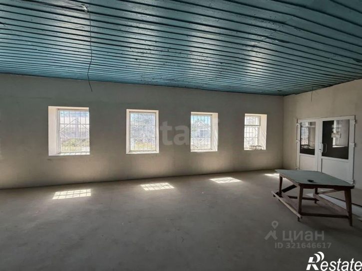 Торговое помещение ул Тельмана