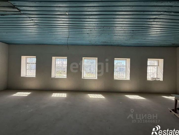 Торговое помещение ул Тельмана