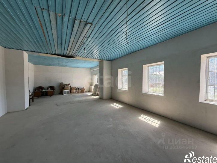 Торговое помещение ул Тельмана