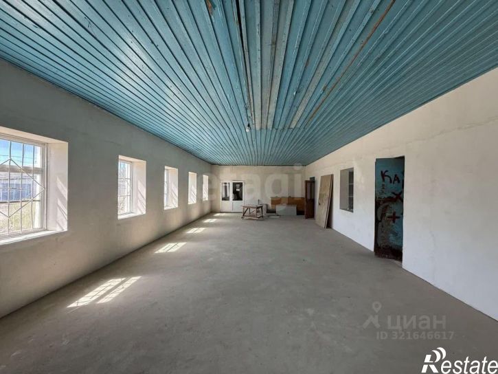 Торговое помещение ул Тельмана