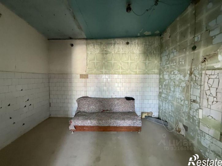 Торговое помещение ул Тельмана