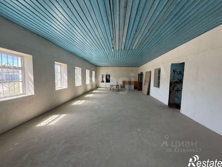 Торговое помещение ул Тельмана