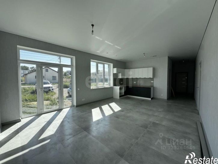 Коттедж/дом