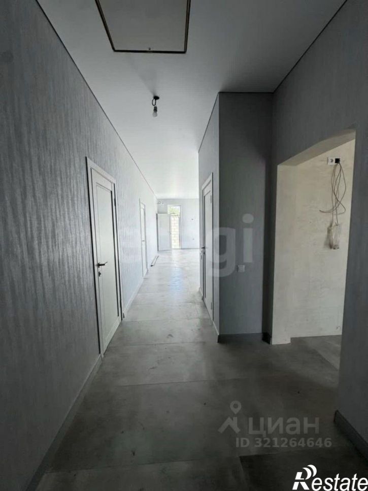 Коттедж/дом