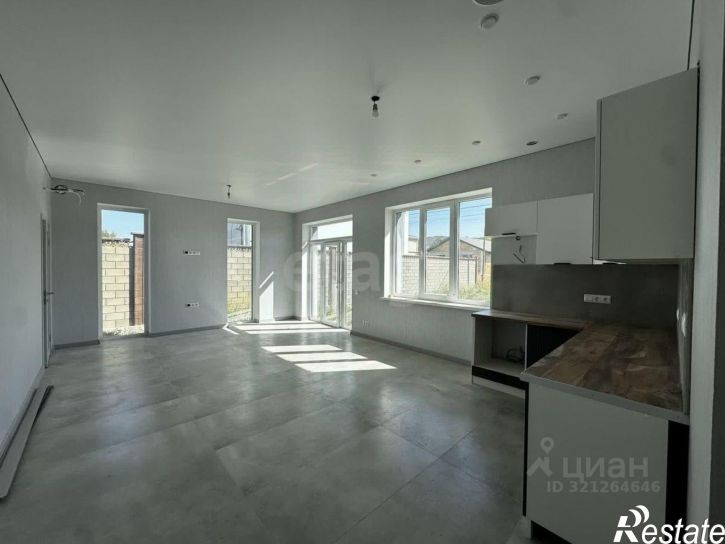 Коттедж/дом