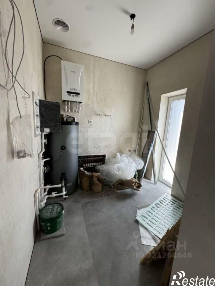 Коттедж/дом