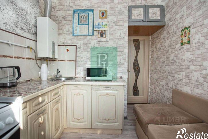 1-комн квартира Парниковая улица, 2А,  д. 2А