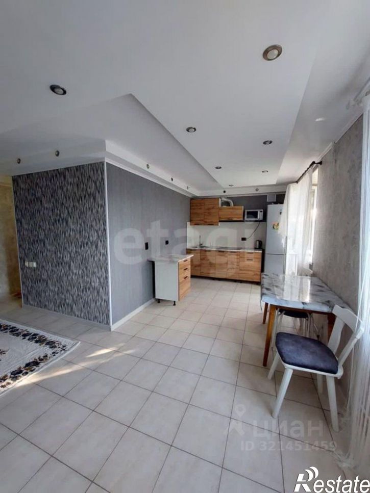 3-комн квартира ул Лечебная, 3,  д. 3