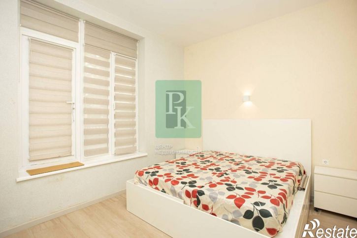 2-комн квартира Челюскинцев улица, 57/2,  д. 57/2