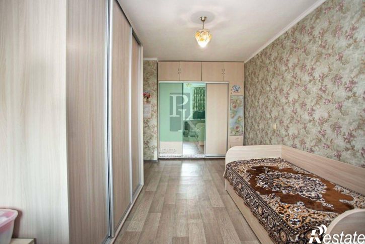 1-комн квартира Парниковая улица, 2А,  д. 2А