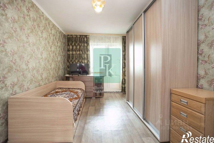 1-комн квартира Парниковая улица, 2А,  д. 2А