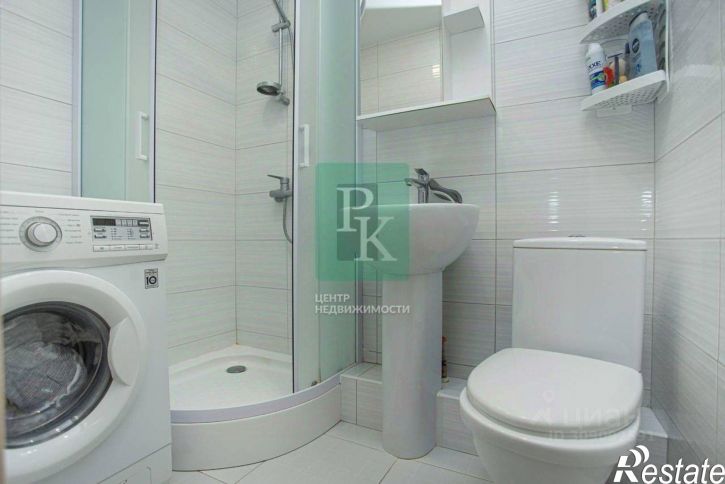 1-комн квартира Парниковая улица, 2А,  д. 2А