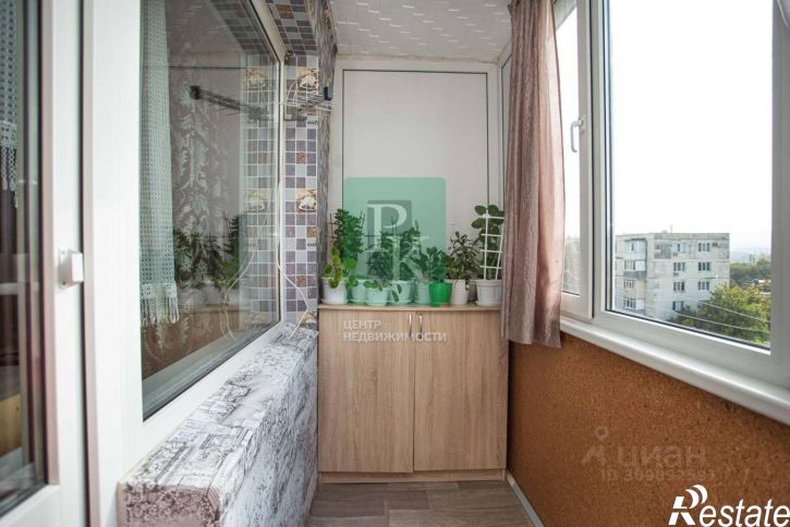 1-комн квартира Парниковая улица, 2А,  д. 2А