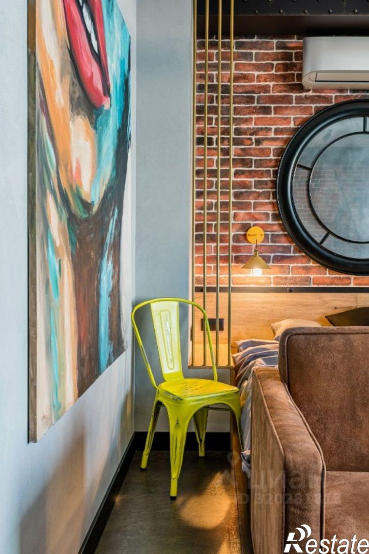 1-комн квартира Прибрежная улица, 1А,  д. 1А