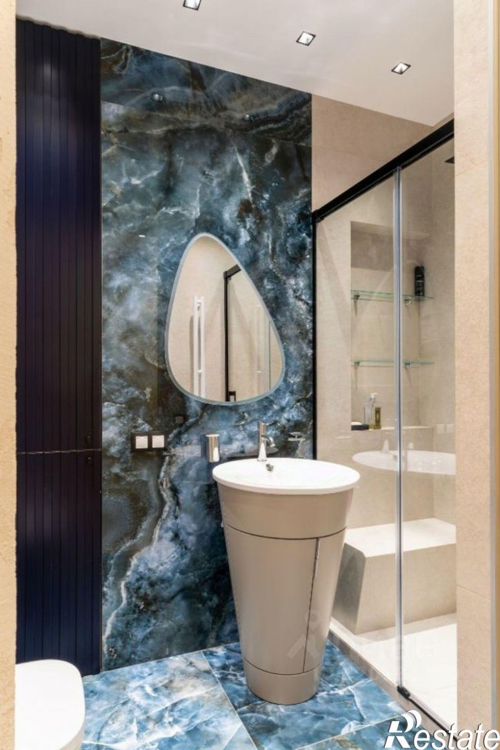 3-комн квартира Прибрежная улица, 1А,  д. 1А