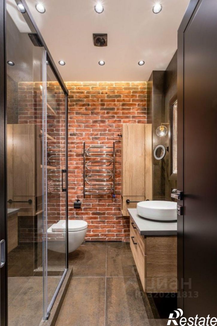 1-комн квартира Прибрежная улица, 1А,  д. 1А