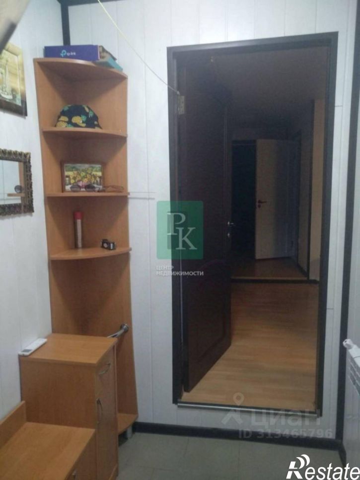 1-комн квартира улица Софьи Перовской, 13,  д. 13