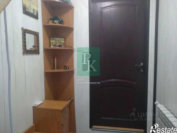 1-комн квартира улица Софьи Перовской, 13,  д. 13