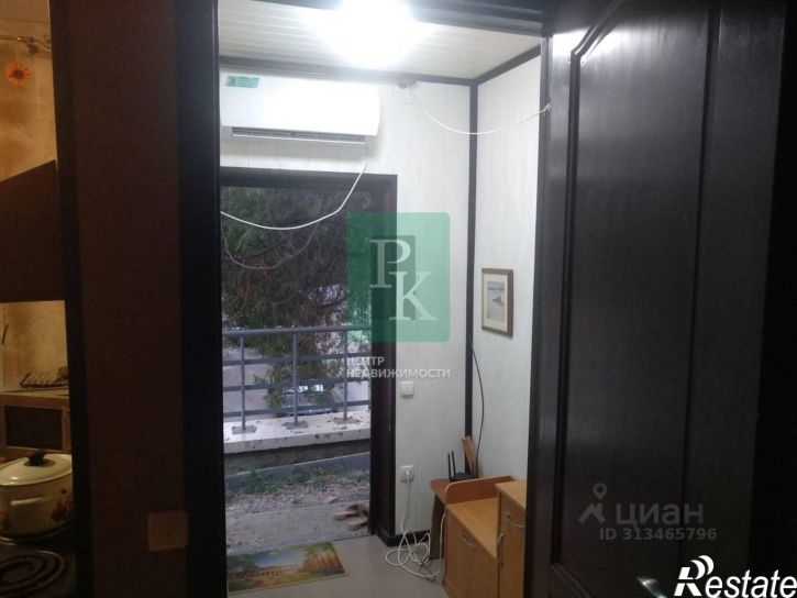 1-комн квартира улица Софьи Перовской, 13,  д. 13