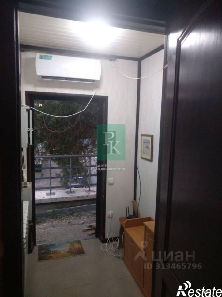 1-комн квартира улица Софьи Перовской, 13,  д. 13