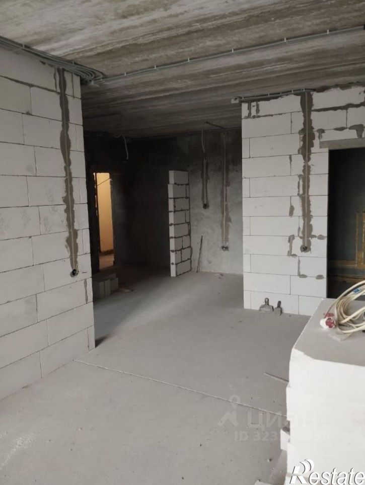 2-комн квартира ул Морская, 1,  д. 1