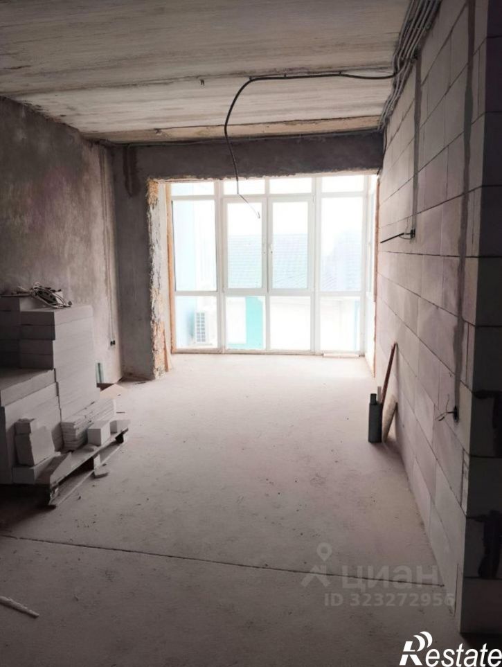 2-комн квартира ул Морская, 1,  д. 1