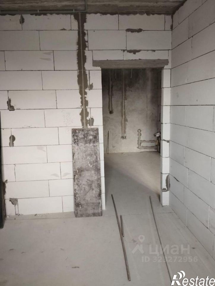 2-комн квартира ул Морская, 1,  д. 1