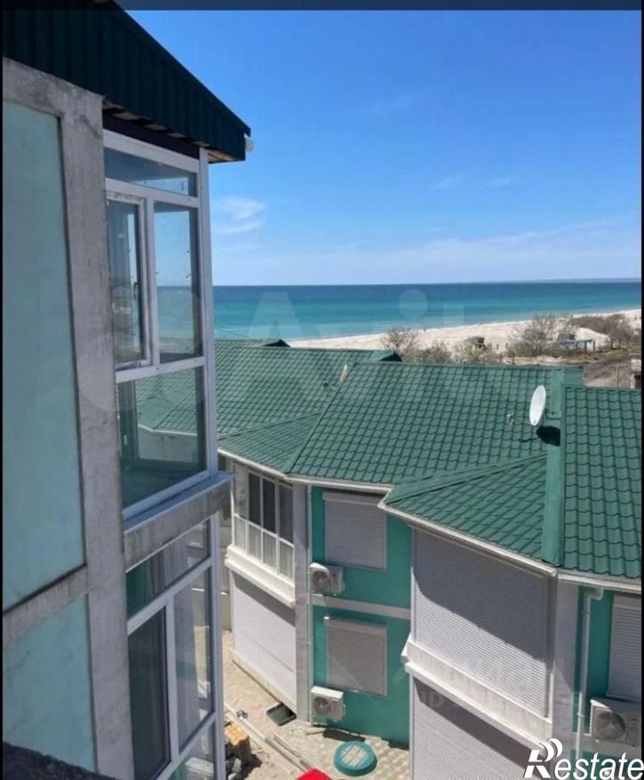 2-комн квартира ул Морская, 1,  д. 1