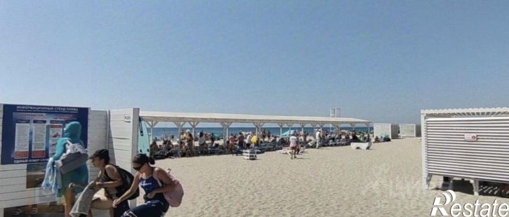 2-комн квартира ул Морская, 1,  д. 1