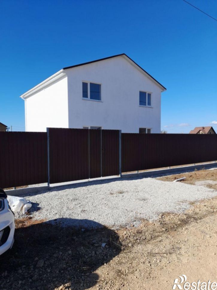 Коттедж/дом Славянская улица, 9,  д. 9